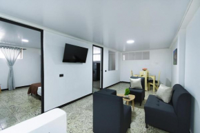 Apartamento para Familias Excelente Ubicación!